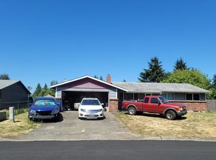14400 NE Powers St, Vancouver, WA 98682