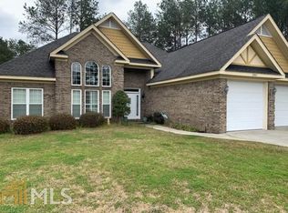 2901 Old Hatley Rd, Cordele, GA 31015