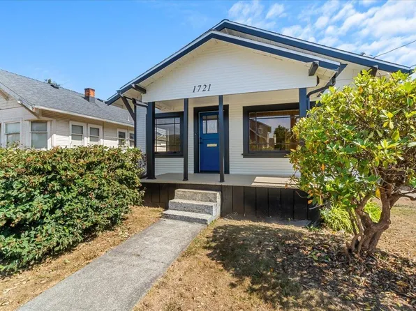 1721 West Ave, Eureka, CA 95501