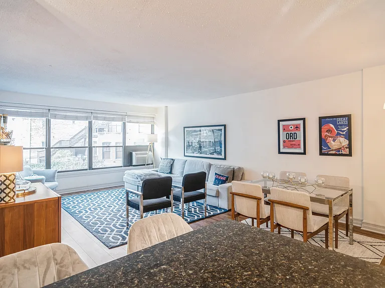 2930 N Sheridan Rd #202 — Photo 13