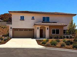 3890 Rojo Tierra Rd, La Mesa, CA 91941