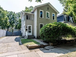 61 Averill Ave, Rochester, NY 14620