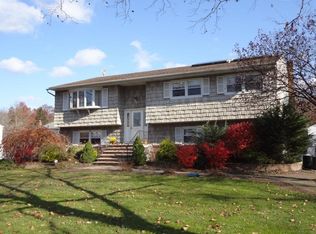 5 Pond Rd, Parsippany, NJ 07054
