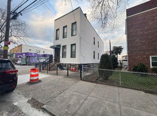 6353 60th Pl, Ridgewood, NY 11385