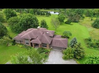 8450 Vermont Hill Rd, Holland, NY 14080
