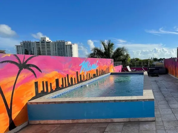 3091 SW 21st Street, Miami, FL 33145