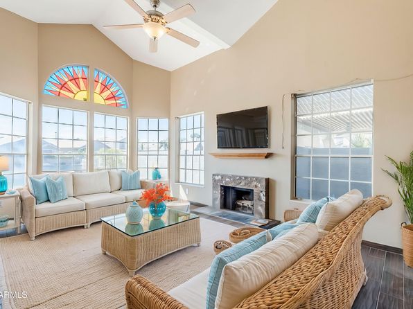 1321 W Windrift Way, Gilbert, AZ 85233