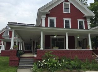 139 Park Street, Morrisville, VT 05661