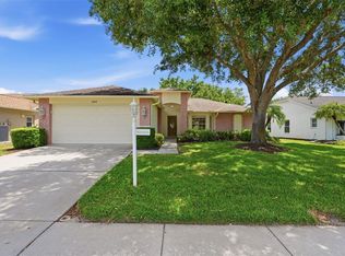 1444 CANBERLEY COURT, NEW PORT RICHEY, FL 34655