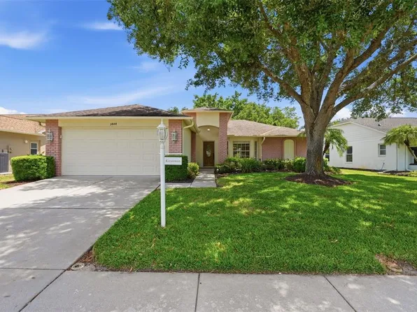 1444 CANBERLEY COURT, NEW PORT RICHEY, FL 34655
