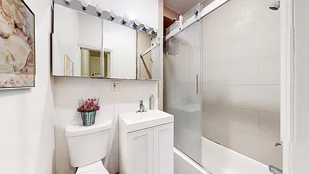 Rented by City Wide Apartments