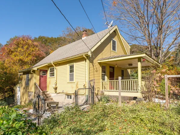 739 Opening Hill Road, Madison, CT 06443