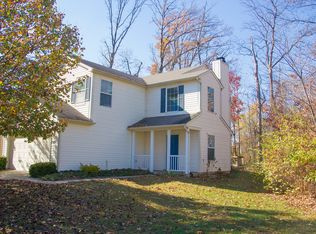 5624 Fair Ridge Pl, Indianapolis, IN 46221