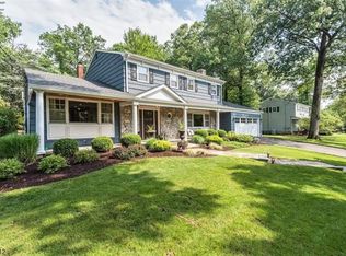49 Morningside Dr, Livingston, NJ 07039