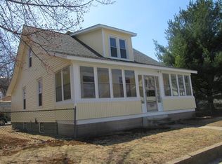 611 Britton St, Chicopee, MA 01020