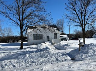 110 1st Ave NE, Rice, MN 56367