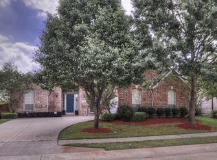 805 Coralberry Dr, McKinney, TX 75072