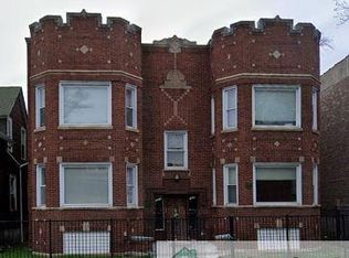 7012 S Morgan St #2, Chicago, IL 60621