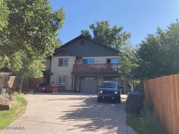 1 E Terrace Ave #1&2, Flagstaff, AZ 86001