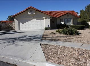 7850 Baywood Cir, Yucca Valley, CA 92284