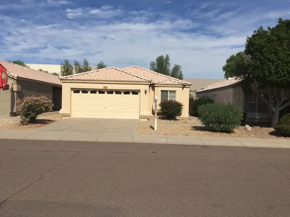 4738 E Mountain Sage Dr, Phoenix, AZ 85044