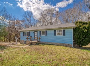 1150 Kimbrough Rd, Ashland City, TN 37015