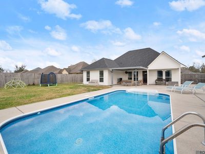 41447 Waterstone Ave, Prairieville, LA, 70769