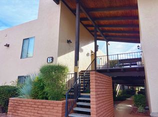 65 Verde Valley School Rd Unit B-12, Sedona, AZ 86351