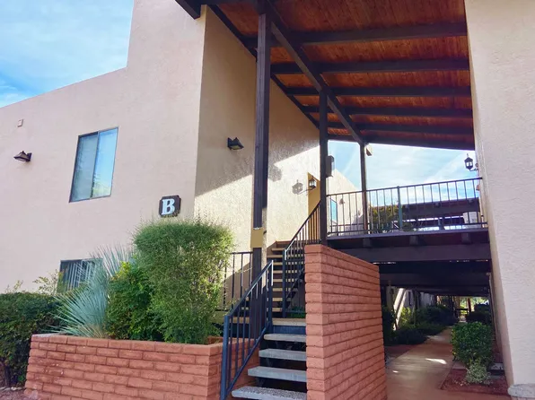 65 Verde Valley School Rd Unit B-12, Sedona, AZ 86351