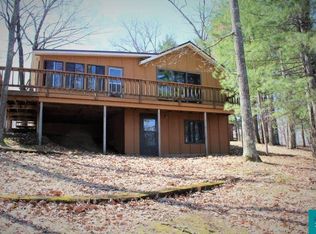 7900 Spider Lake Rd, Iron River, WI 54847