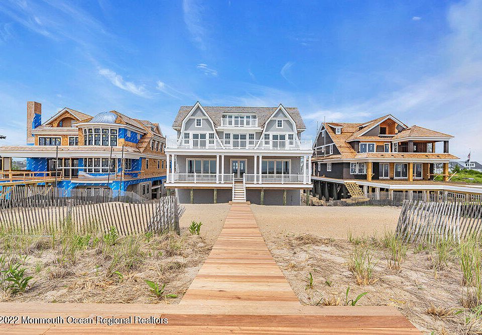1113 Ocean Avenue, Mantoloking, NJ 08738 Zillow