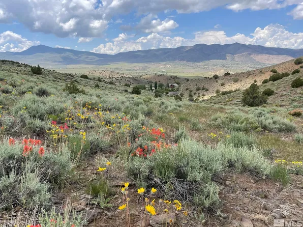 0 Quaking Aspen Rd, Reno, NV 89510