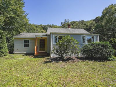 23 Quinebaug Camp Road, Griswold, CT, 06351