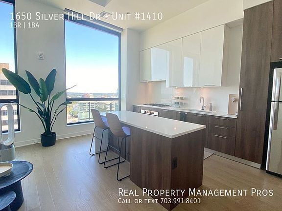 4th image of 1650 Silver Hill Dr #1410