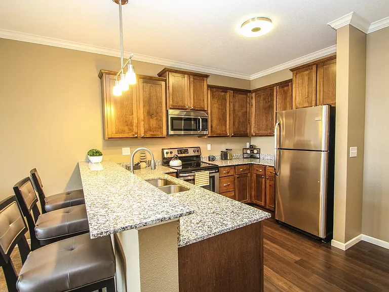 The Flats at Cedar Grove — Photo 3