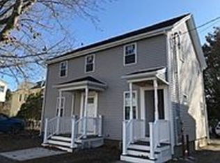 86 Hull St #2, Belmont, MA 02478