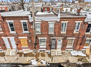 3047 Gransback St, Philadelphia, PA 19134
