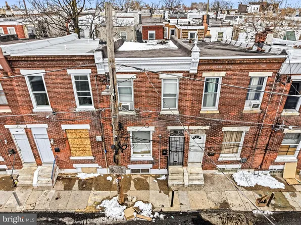 3047 Gransback St, Philadelphia, PA 19134