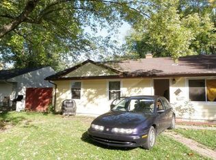 8336 E 41st St, Indianapolis, IN 46226