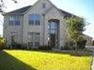 2708 San Efrain, Mission, TX 78572