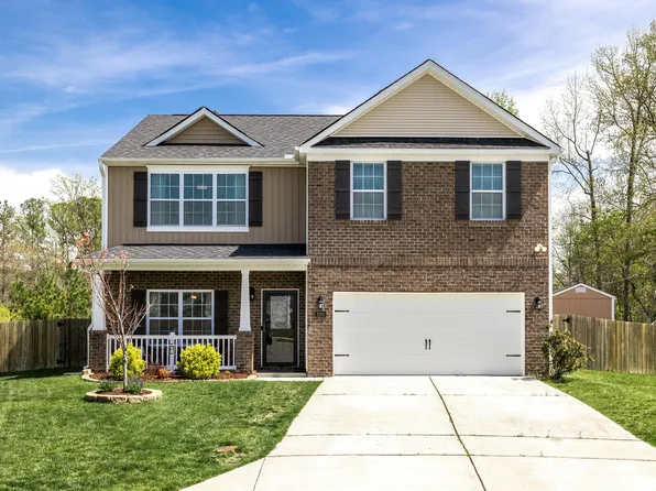 1000 Milkweed Ct, Zebulon, NC 27597