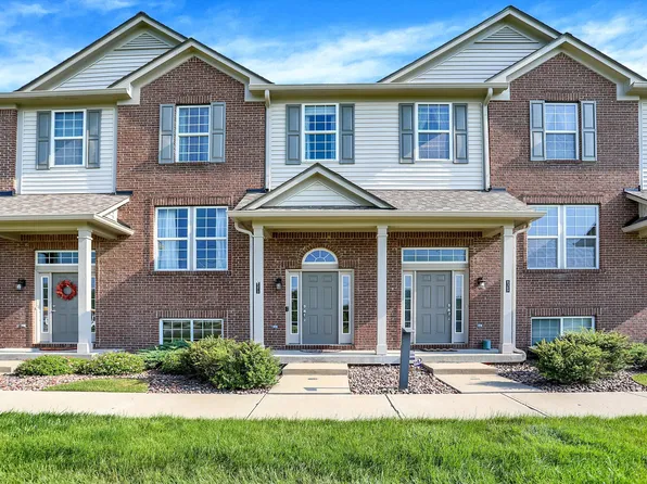 8371 Codesa Way, Indianapolis, IN 46278