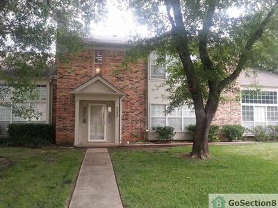 3409 Ramey Dr, Arlington, TX, 76014