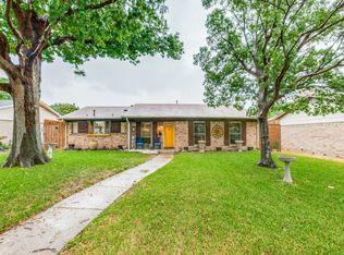 3741 Burning Tree Ln, Garland, TX 75042