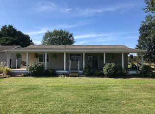 53955 Walnut Rd, New Carlisle, IN 46552