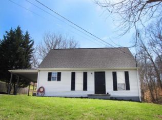 107 Elm Dr, Maynardville, TN 37807