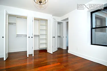 Rented by Citi Habitats