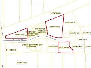 Prentice Heights Rd, Ashland, WI 54806