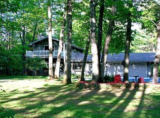 9655 Fairchild Ln, Minocqua, WI 54548