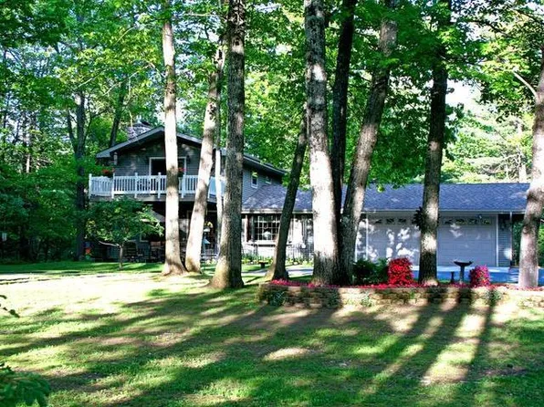 9655 Fairchild Ln, Minocqua, WI 54548